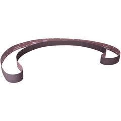 3″ × 132″ Metalite R228 Narrow Belt 180 Grit Aluminum Oxide - USA Tool & Supply