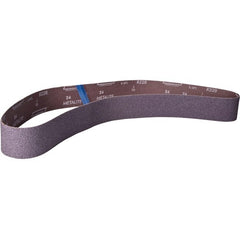 4″ × 54″ Metalite R228 Narrow Belt 120 Grit Aluminum Oxide - USA Tool & Supply