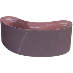 2″ × 60″ Metalite R228 Narrow Belt 120 Grit Aluminum Oxide - USA Tool & Supply