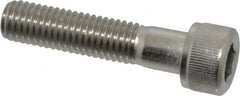 Value Collection - M10x1.50 Metric Coarse Hex Socket Cap Screw - USA Tool & Supply