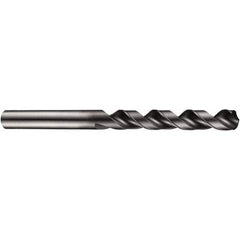 DORMER - 19mm 130° Cobalt Jobber Drill - USA Tool & Supply