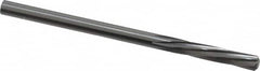 Magafor - 3.2207mm Solid Carbide 6 Flute Chucking Reamer - USA Tool & Supply