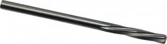 Magafor - 3.269mm Solid Carbide 6 Flute Chucking Reamer - USA Tool & Supply