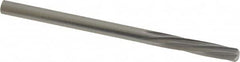 Magafor - 3.3604mm Solid Carbide 6 Flute Chucking Reamer - USA Tool & Supply