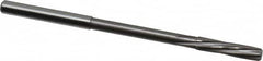 Magafor - 3.9294mm Solid Carbide 6 Flute Chucking Reamer - USA Tool & Supply