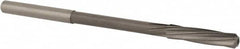 Magafor - 4.0488mm Solid Carbide 6 Flute Chucking Reamer - USA Tool & Supply
