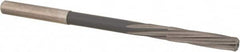 Magafor - 4.76mm Solid Carbide 6 Flute Chucking Reamer - USA Tool & Supply