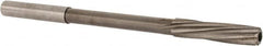 Magafor - 5.64mm Solid Carbide 6 Flute Chucking Reamer - USA Tool & Supply