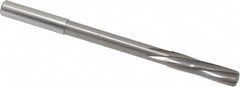 Magafor - 7.9604mm Solid Carbide 6 Flute Chucking Reamer - USA Tool & Supply