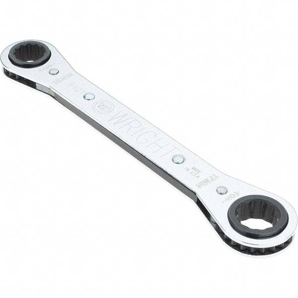 Made in USA - Box Wrench - USA Tool & Supply