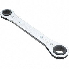 Made in USA - Box Wrench - USA Tool & Supply