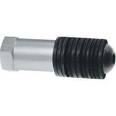 Dynabrade - Power Grinder, Buffer & Sander Arbors Arbor Type: For Male Threaded Spindle Compatible Tool Type: Die Grinder - USA Tool & Supply