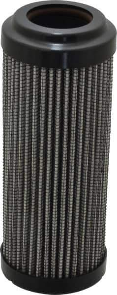 Parker - 20 Micron, 1-3/4" Outside Diam, 4.48" Long, Filter Element - 1" Inside Diam, Microglass, H9020/4-020BN Hycon Part No., SP010E20B Satuff - USA Tool & Supply