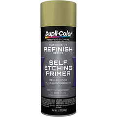 Dupli-Color - 12 oz Primer - Quick Drying - USA Tool & Supply