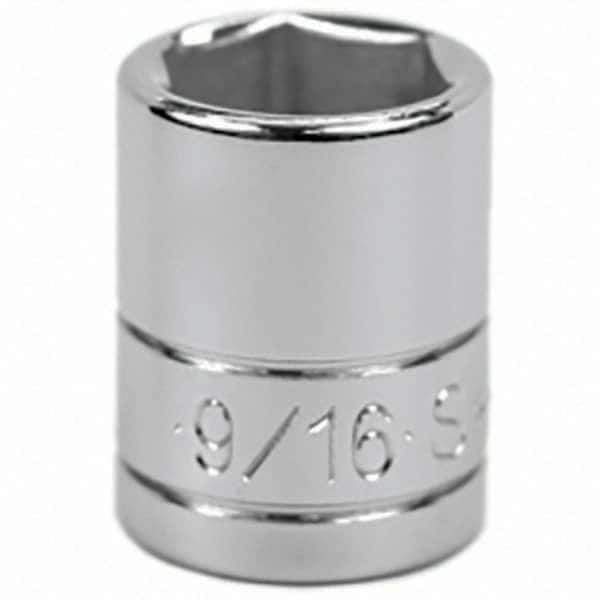 SK - Hand Socket - USA Tool & Supply