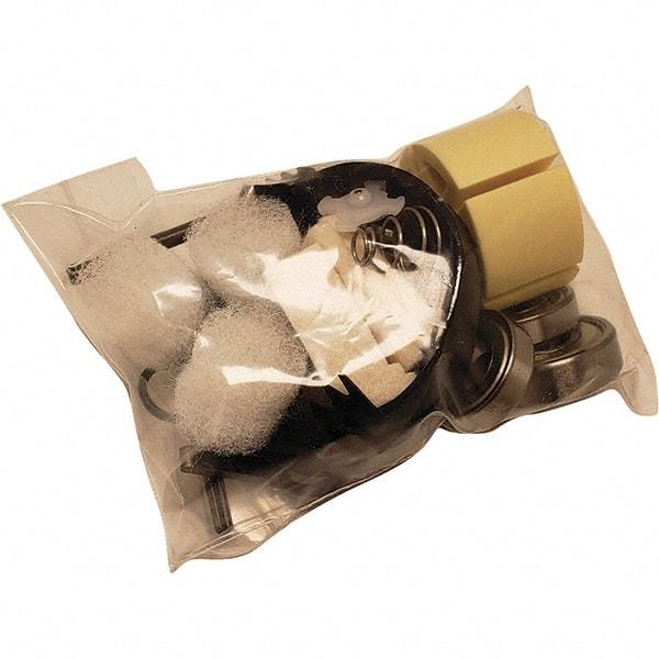 Dynabrade - Air Buffer Motor Tune-Up Kit - Use with 57400, 57401, 57404, 57405, 57407, 57550, 57553 - USA Tool & Supply