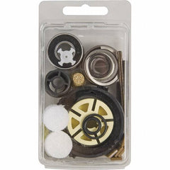 Dynabrade - Air Orbital Sander Motor Tune-Up Kit - Use with 53135, 53400, 53401, 53402, 53403, 53410, 53420, 53430, 53440, 53455 - USA Tool & Supply