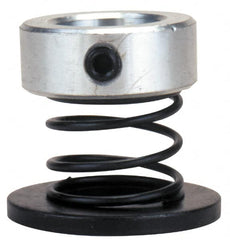 TE-CO - Clamp Rests & Supports Type: Clamp Support Size (Inch): 5/16 - USA Tool & Supply