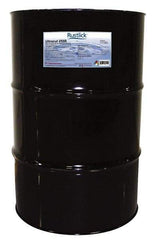 Rustlick - Rustlick WS-11, 55 Gal Drum Grinding Fluid - Water Soluble, For Machining - USA Tool & Supply