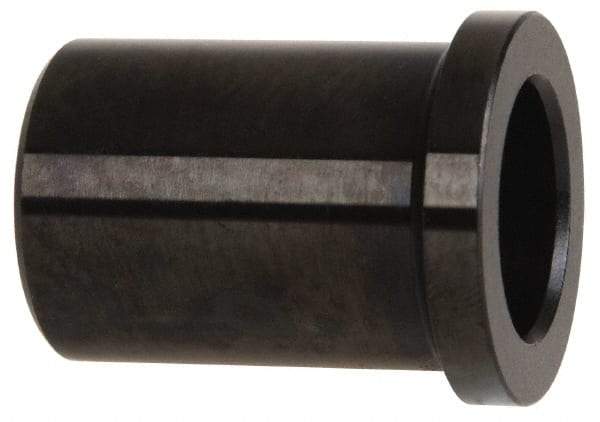 Kennametal - Collet Nosepiece - DA200 Compatible Collet Series - Exact Industrial Supply