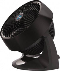 VORNADO - 11" Blade, 543 Max CFM, Circulation Fan - 0.57 Amps, 120 Volts, 3 Speed - USA Tool & Supply