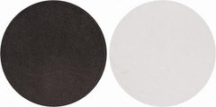Tru-Maxx - 6" Diam, 320 Grit Aluminum Oxide Adhesive PSA Disc - Extra Fine Grade, X Weighted Cloth Backing, For Dual-Action/Orbital Sanders, Right Angle/Vertical Shaft Portable Grinders - USA Tool & Supply