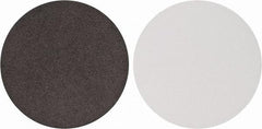 Tru-Maxx - 6" Diam, 100 Grit Aluminum Oxide Adhesive PSA Disc - Fine Grade, X Weighted Cloth Backing, For Dual-Action/Orbital Sanders, Right Angle/Vertical Shaft Portable Grinders - USA Tool & Supply