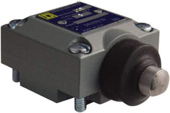 Square D - 7.6 Inch Long, Limit Switch Head - For Use with 9007C - USA Tool & Supply