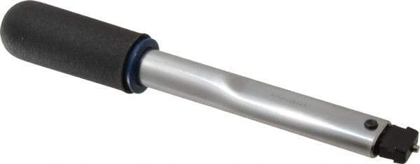 Sturtevant Richmont - 60 to 300 In/Lb, Preset Torque Wrench - 8-13/16" OAL - USA Tool & Supply