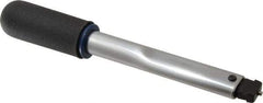 Sturtevant Richmont - 60 to 300 In/Lb, Preset Torque Wrench - 8-13/16" OAL - USA Tool & Supply