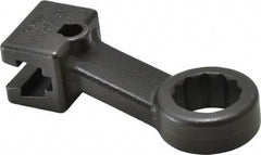 Sturtevant Richmont - 14mm Box End Torque Wrench Interchangeable Head - Use with Sturtevant/Richmont Interchangeable Head Clicker Torque Wrenches - USA Tool & Supply