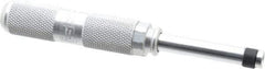 Sturtevant Richmont - 1 Piece, 0.14 to 0.7 N/m, Preset Torque Limiting Screwdriver - 5-1/2" OAL, 1/4" Drive - USA Tool & Supply