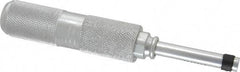 Sturtevant Richmont - 1 Piece, 0.3 to 1.7 N/m, Preset Torque Limiting Screwdriver - 6-1/4" OAL, 1/4" Drive - USA Tool & Supply