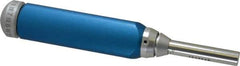 Sturtevant Richmont - 6-1/4 Max In/Lb, Torque Limiting Screwdriver - 6-3/4" OAL, 1 In/oz Graduation - USA Tool & Supply