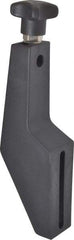 Solus - Heavy Duty Guide Rail Bracket - For Use with Guide Rails - USA Tool & Supply