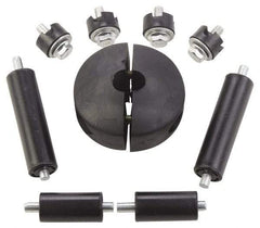 PRO-SOURCE - Hose Reel Accessory Kit - Use with 1/2 Hose - USA Tool & Supply