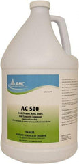 Rochester Midland Corporation - 1 Gal Bottle Rust Remover - Concentrated, Removes Rust Deposits & Lime Scale - USA Tool & Supply