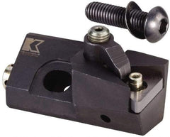 Kennametal - Series Kenloc, Left Hand, MTFN Toolholder Compatibility, TN.. Insert Compatibility, Indexable Turning Cartridge - Pin & Clamp Holding Method, 70mm OAL x 18mm OAW x 24.75mm OAH - USA Tool & Supply