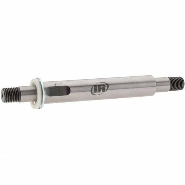 Ingersoll-Rand - Power Grinder, Buffer & Sander Parts Product Type: Arbor Assembly For Use With: 61H Series - USA Tool & Supply