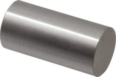 SPI - 0.985" Diam Class ZZ Plus Plug & Pin Gage - Steel, 0.000200" Tolerance - USA Tool & Supply