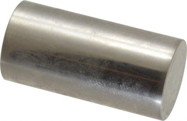 SPI - 0.987" Diam Class ZZ Plus Plug & Pin Gage - Steel, 0.000200" Tolerance - USA Tool & Supply