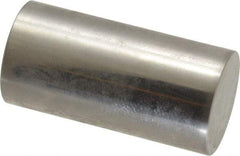 SPI - 0.987" Diam Class ZZ Plus Plug & Pin Gage - Steel, 0.000200" Tolerance - USA Tool & Supply