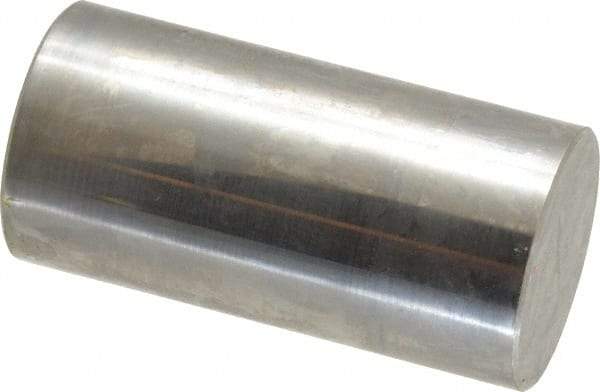 SPI - 0.99" Diam Class ZZ Plus Plug & Pin Gage - Steel, 0.000200" Tolerance - USA Tool & Supply