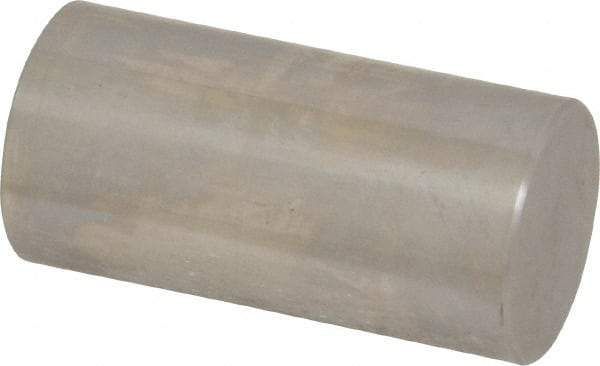 SPI - 0.991" Diam Class ZZ Plus Plug & Pin Gage - Steel, 0.000200" Tolerance - USA Tool & Supply
