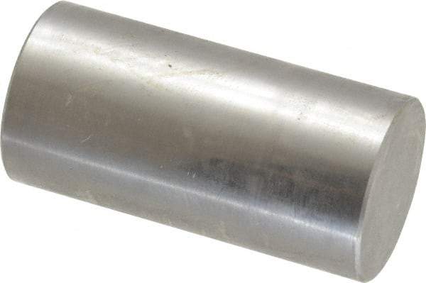 SPI - 0.992" Diam Class ZZ Plus Plug & Pin Gage - Steel, 0.000200" Tolerance - USA Tool & Supply