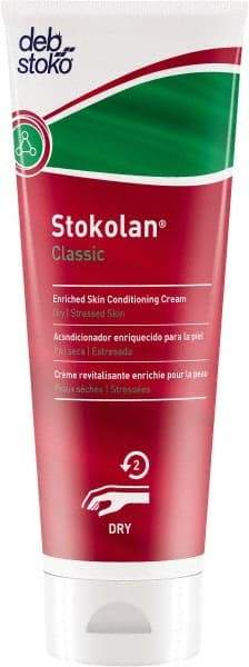 SC Johnson Professional - 100 mL Moisturizing Cream - Comes in Tube - USA Tool & Supply