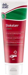 SC Johnson Professional - 100 mL Moisturizing Cream - Comes in Tube - USA Tool & Supply