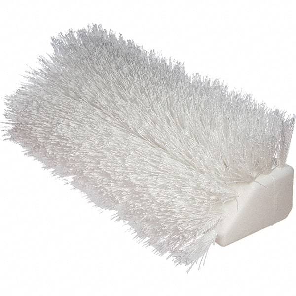 Carlisle - Scrub & Scouring Brushes Type: Scrub Brush Bristle Material: Polyester - USA Tool & Supply