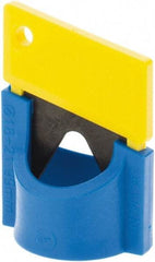 Iscar - Torque Inspection Key for Indexable Drilling - Compatible with Drilling Heads - USA Tool & Supply