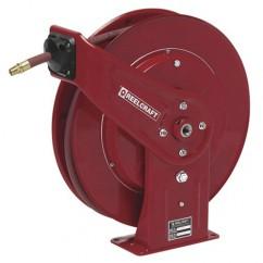 3/8 X 50' HOSE REEL - USA Tool & Supply